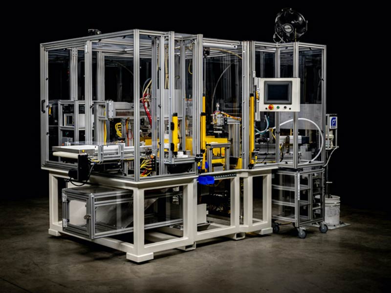 Customized Automation Equipment