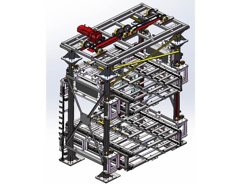 Lift Table