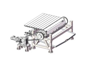 Slat Conveyor