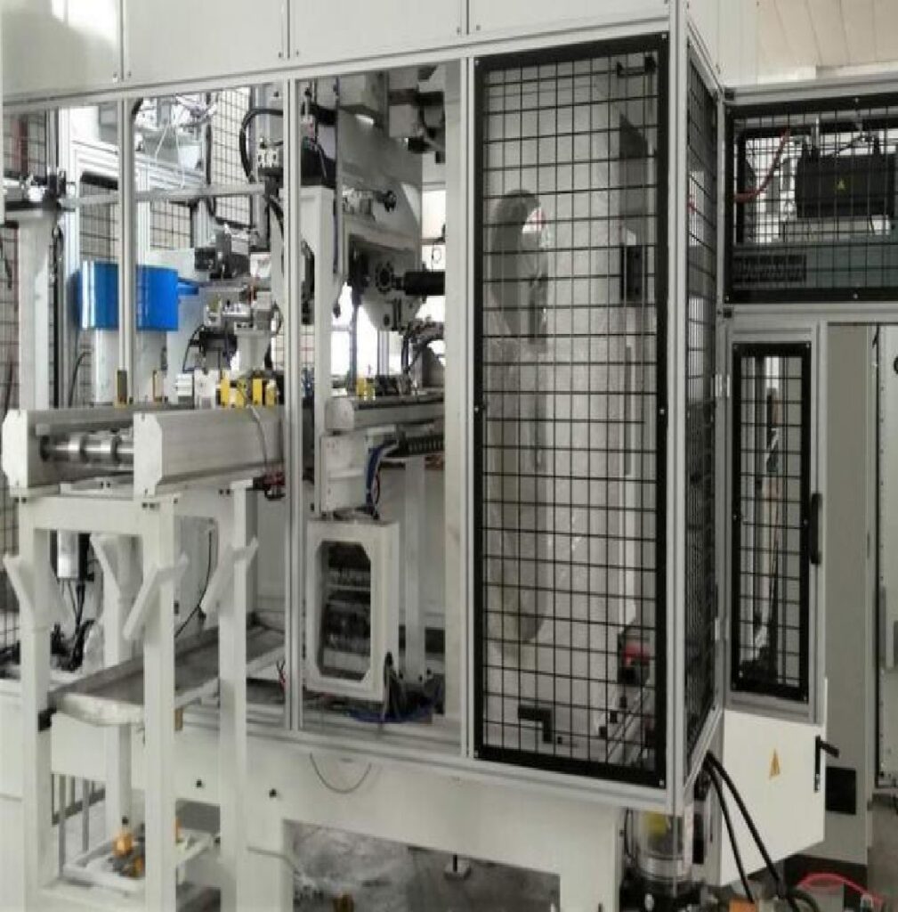 Vision Inspection Systems